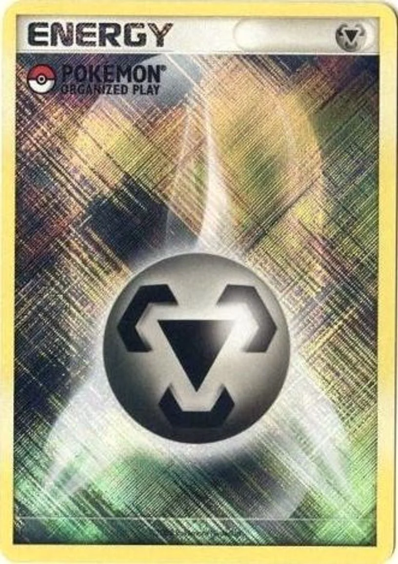 Metal Energy 「EN09 No. 008」「EN」